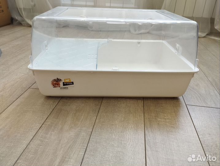 Клетка для хомяка