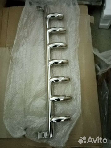 Защита картера Land Cruiser Prado 120