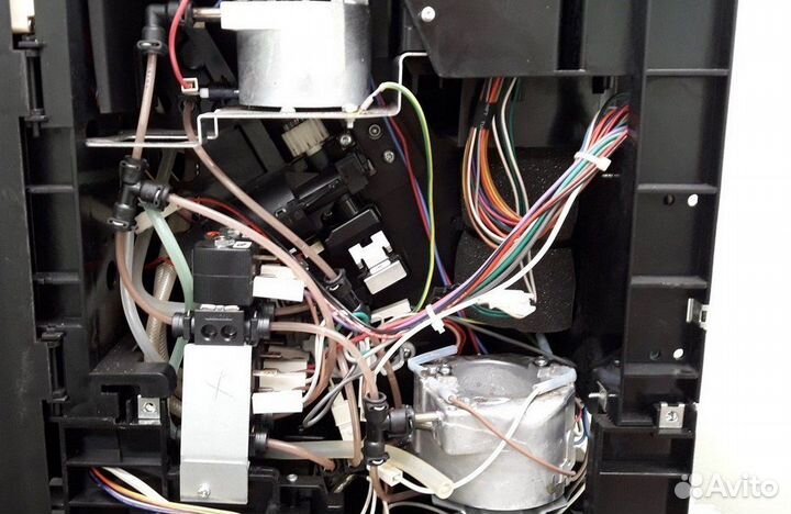 Ремонт кофемашин, мастер по ремонту кофемашин