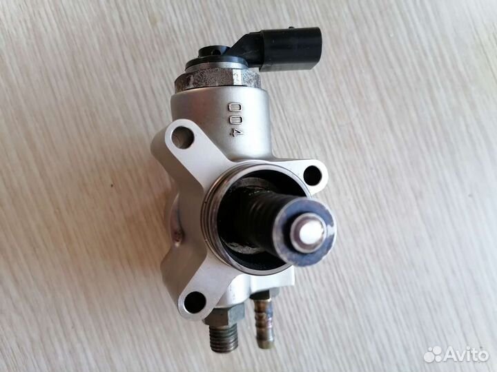 Топливный насос (тнвд) для Тигуан