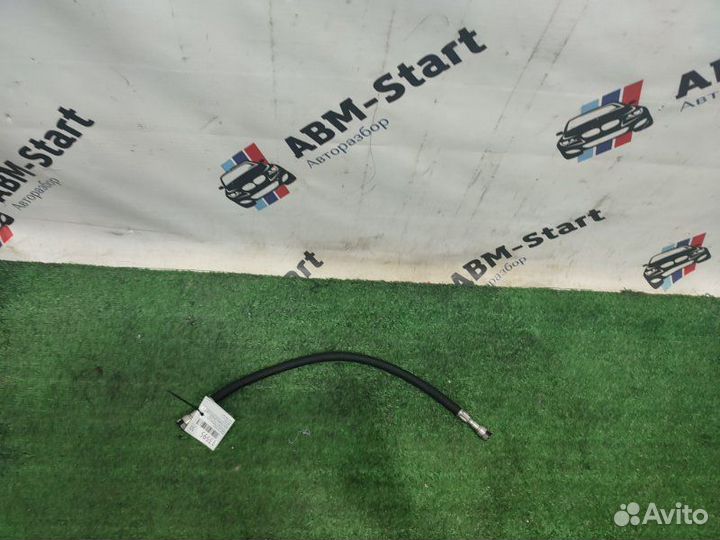 Шланг топливный Bmw 528 F10 N20B20A 10.16.2012