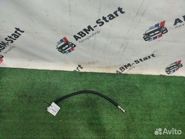 Шланг топливный Bmw 528 F10 N20B20A 10.16.2012