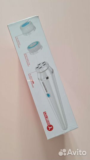 Прибор для ухода за лицом