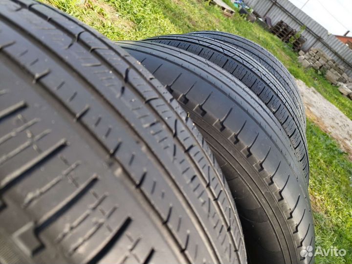 Pirelli Scorpion Verde 245/60 R18