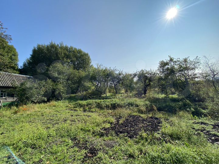 Дом 40 м² на участке 34 сот.