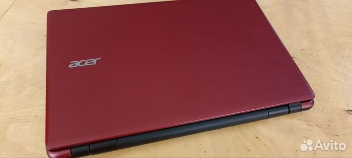 Ноутбук Acer Aspire e15