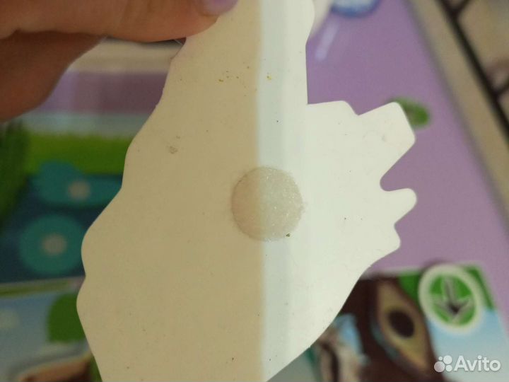 Игра обучающая мир животных