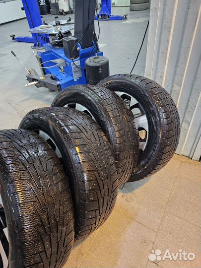 Nordman RS2 SUV 235/60 R18