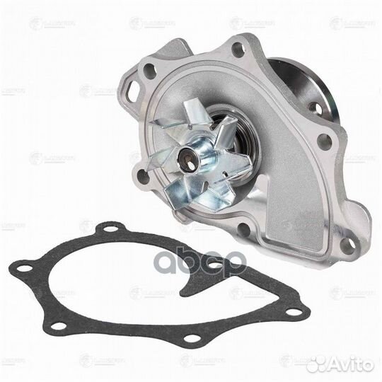 LWP 1920 luzar Насос водяной Toyota Camry (01)