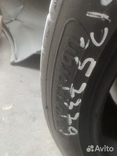 Kormoran Ultra High Performance 225/45 R18 и 245/45 R18 95W