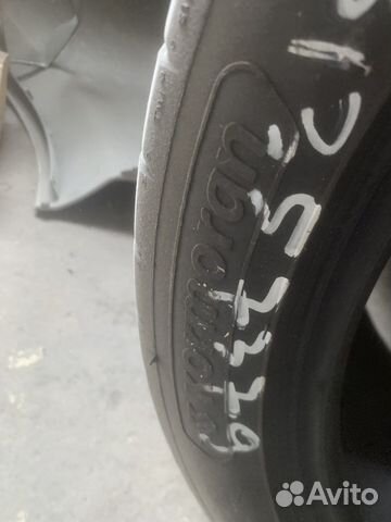 Kormoran Ultra High Performance 225/45 R18 и 245/45 R18 95W