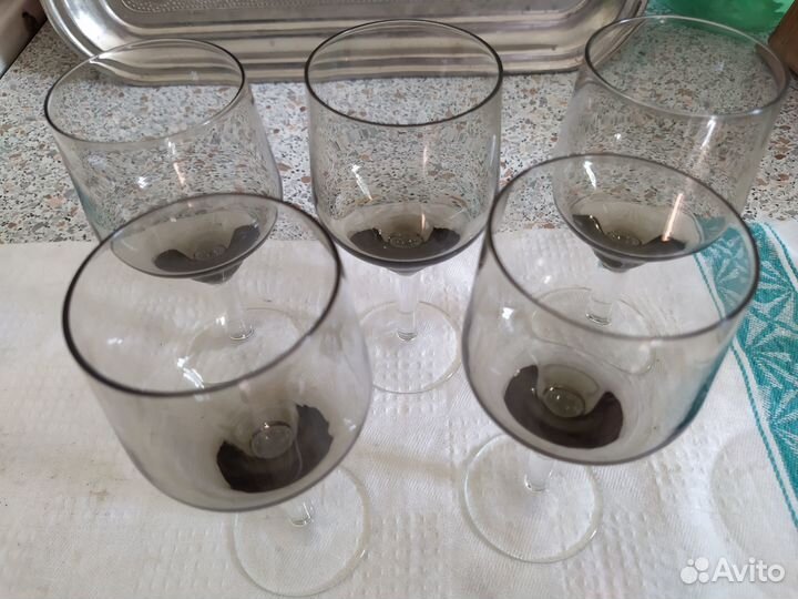 Цветное стекло