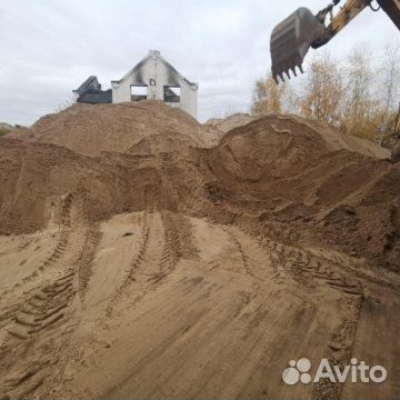 Чернозём пескогрунт кирпичный бой асфальтнаякрошка