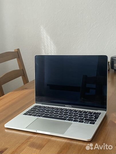 Apple MacBook Pro 13 2017 8/256