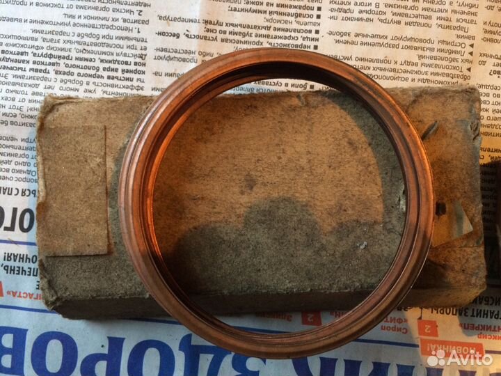 Вкладыши змз-53 