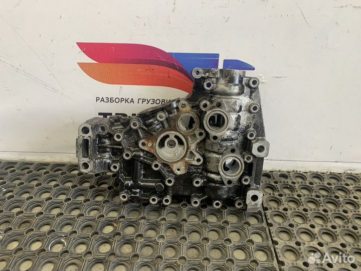 6085402016 Корпус ретарды ZF Daf XF105