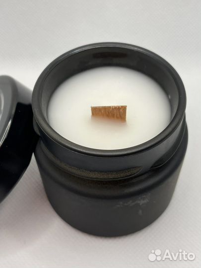 Ароматизированные свечи и аромасаше