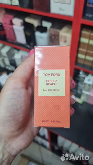 Духи Том ford