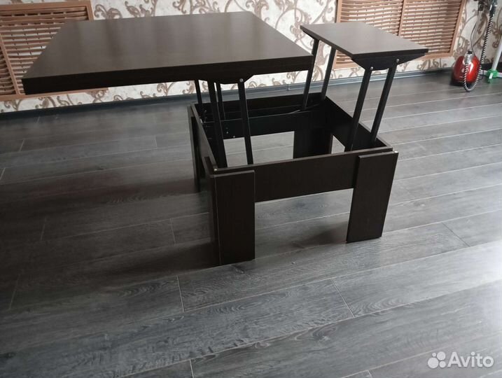 Стол раскладной