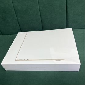 MacBook Air M2 Новые