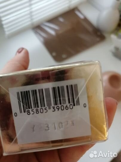 Туалетная вода женская 5th Avenue