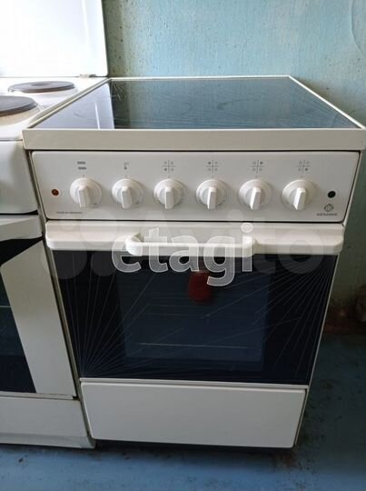 Комната 12 м² в 1-к., 2/5 эт.