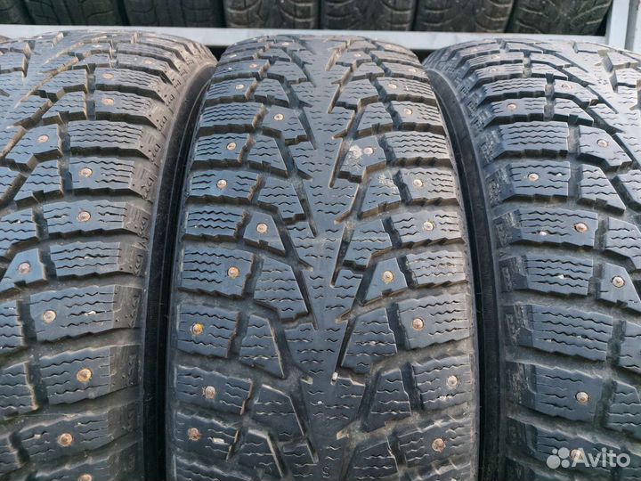 Maxxis ArcticTrekker NS3 225/65 R17 102T