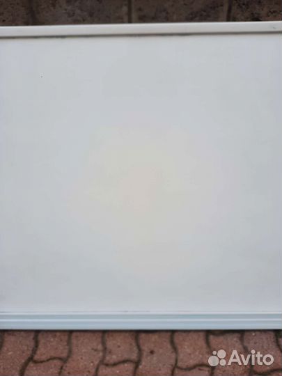 Магнитно маркерная доска