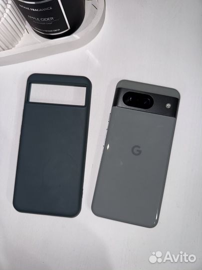 Google Pixel 8, 8/128 ГБ