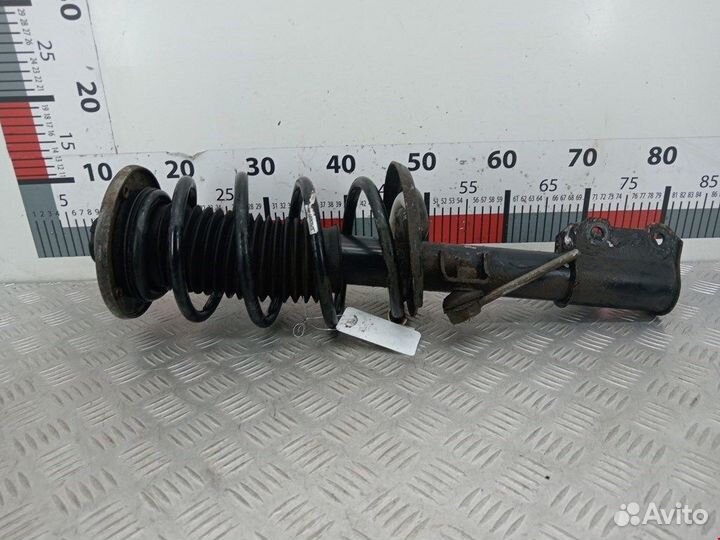 Стойка для Opel Vectra C