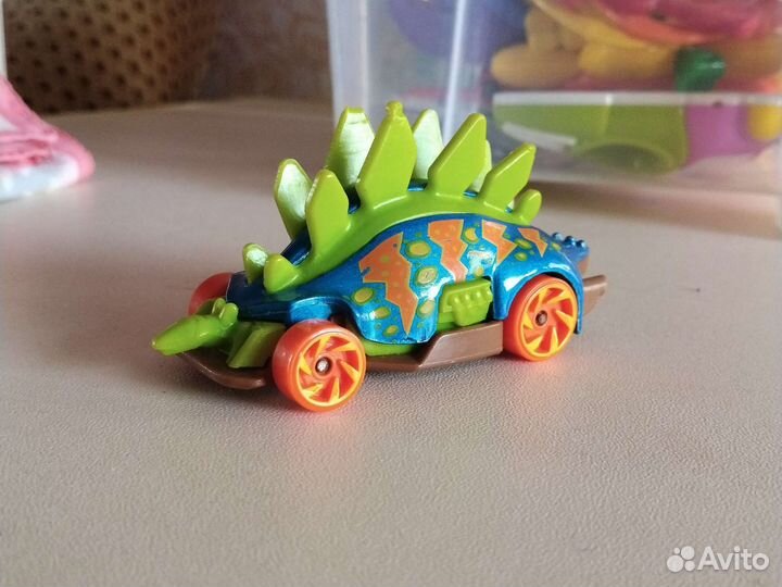 Hot wheels редкая модель