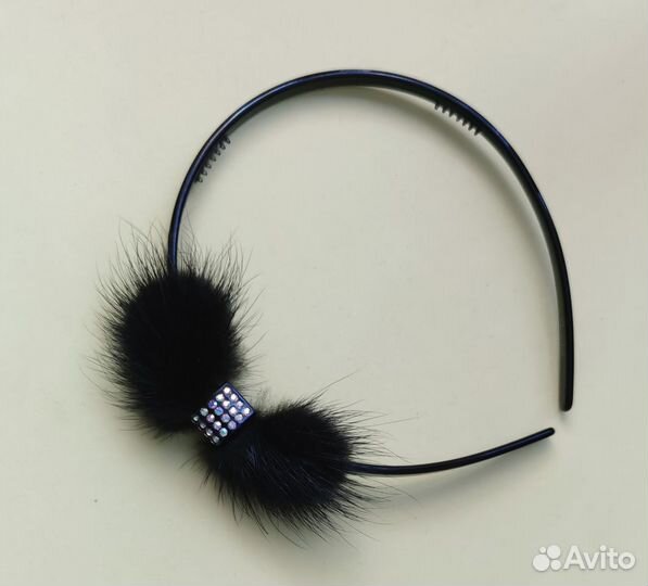 Обруч (ободок) Chaplet 13-00 Франция