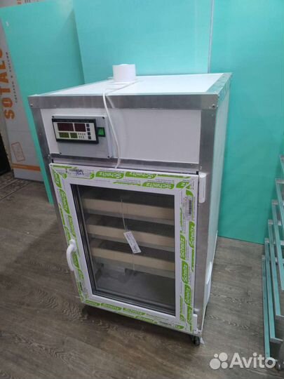 Инкубатор фермерский