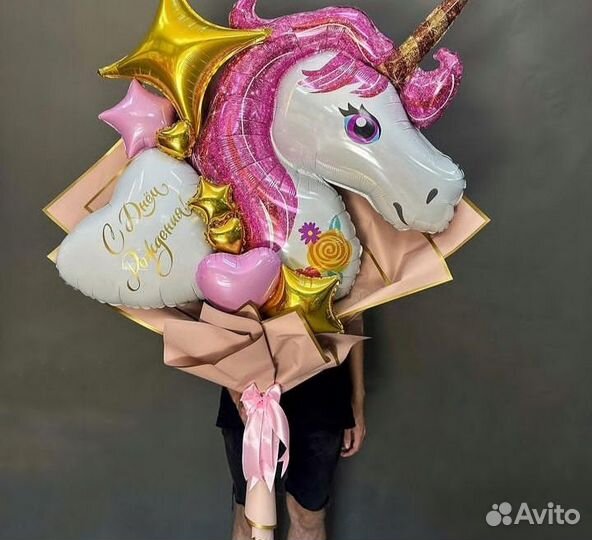 Букеты подарки