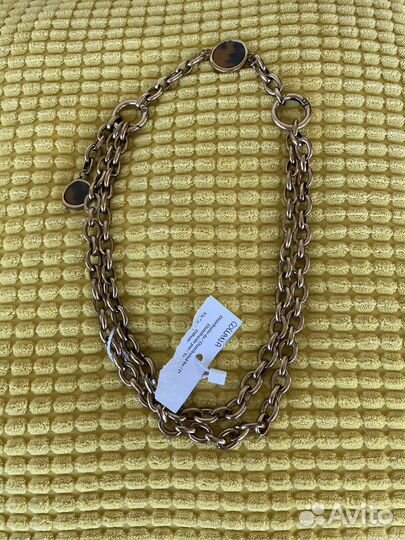 Колье MaxMara