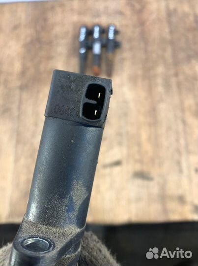 Катушка зажигания Renault Sandero Stepway 1.6 2014