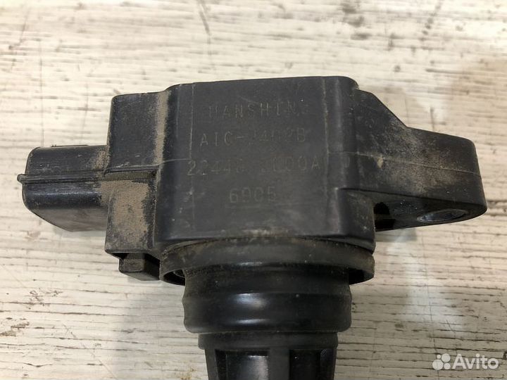 Катушка зажигания Nissan Infiniti