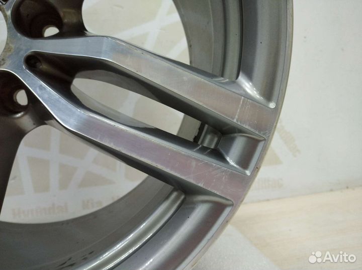 Диск литой R19 BMW X6 F16
