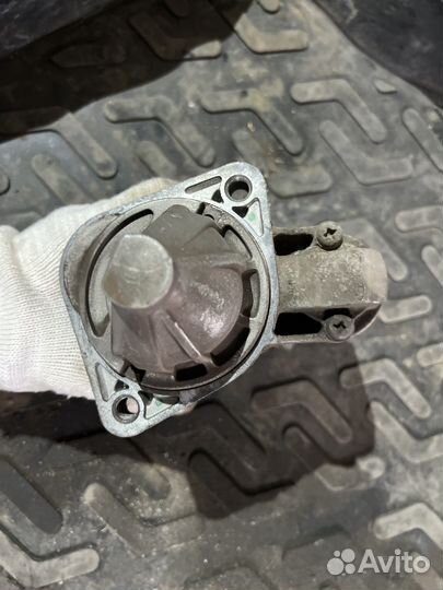 Стартер hyundai Elantra HD