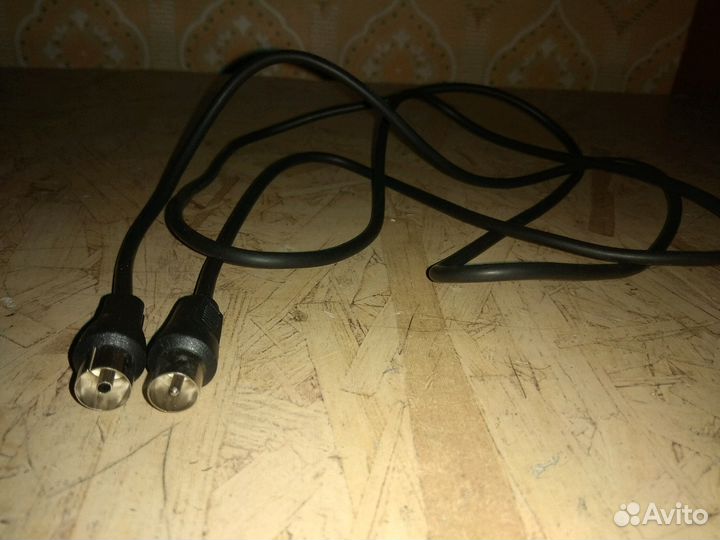 TV-Video кабель