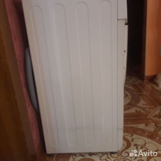 Стиральная машинка