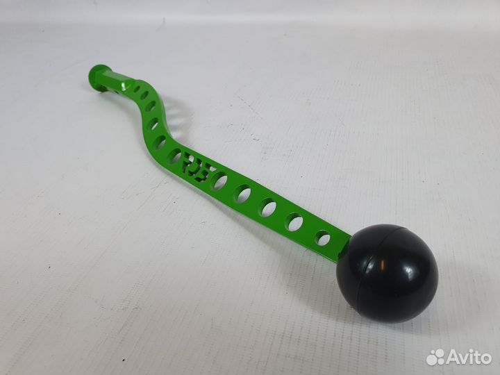 Ручка кпп удлиненная ваз 2101-07 RDS