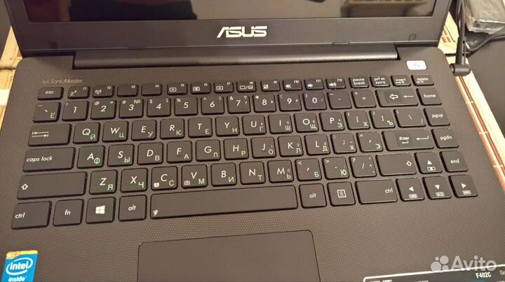 Asus