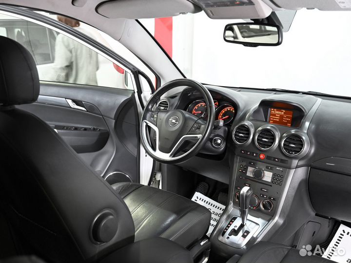 Opel Antara 3.2 AT, 2011, 141 000 км
