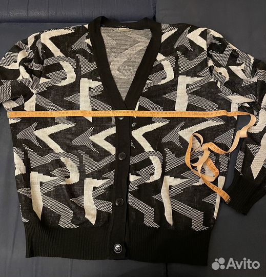 Кардиган женский 50 52
