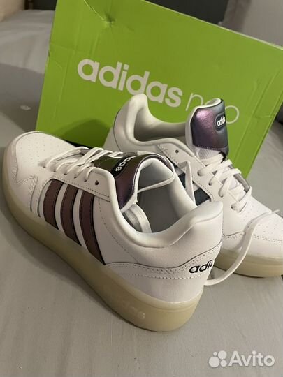 Кеды adidas