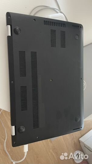 Lenovo Thinkpad 13 256ssd/16ram