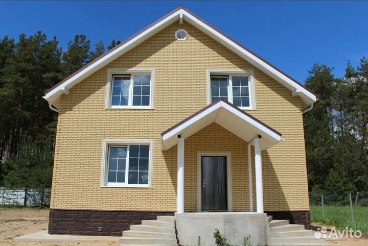 Облицовочный Кирпич Светлый Оптом