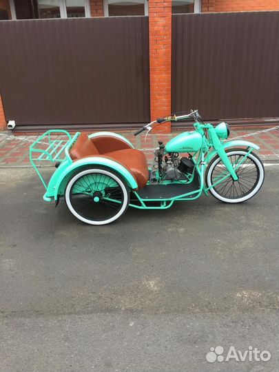 Киевлянини К1В