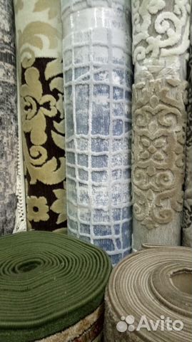 Ковровые изделия